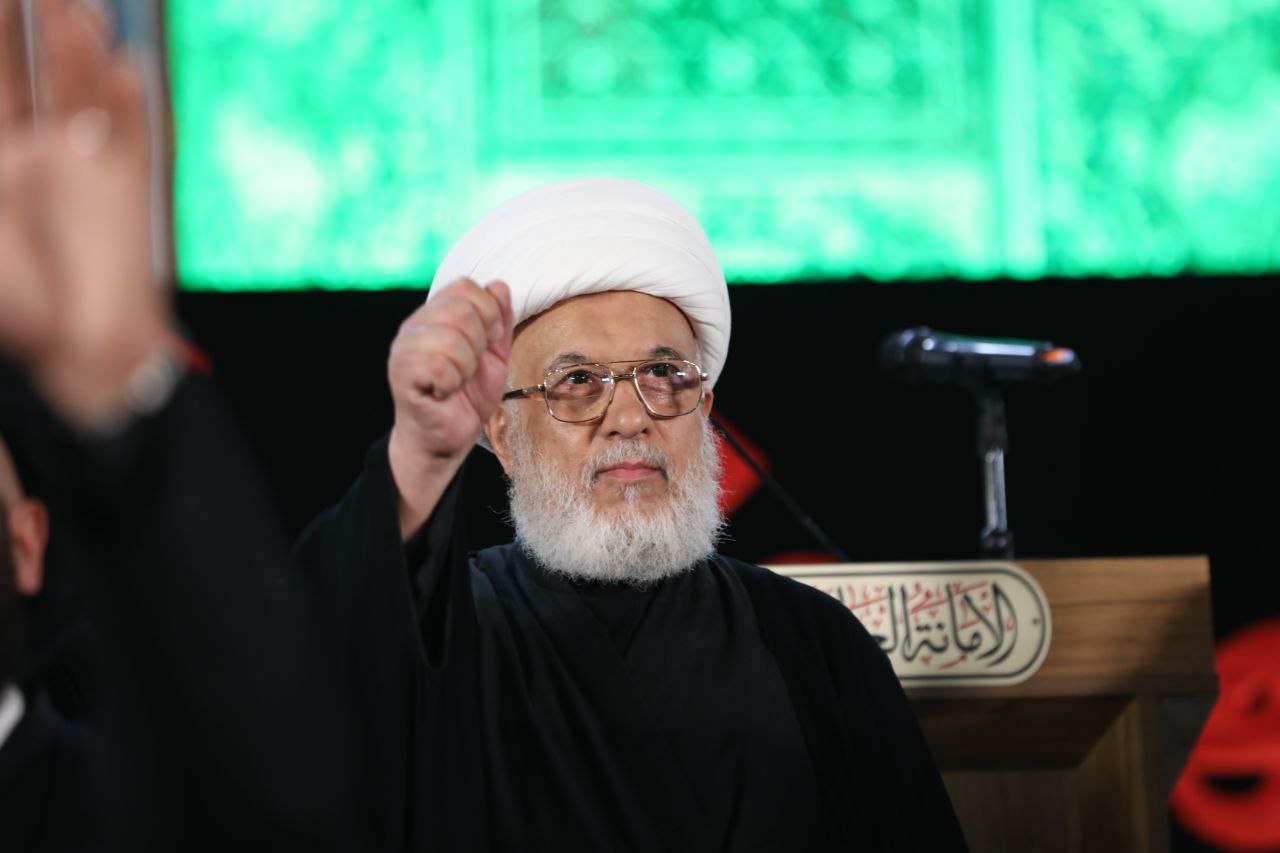 الخطبة التي "دوّخت" الاشرار والفاسدين