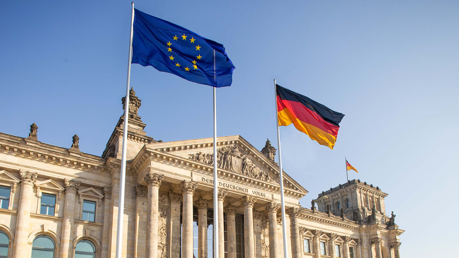 ألمانيا تعلن عن توقيف شخص يشتبه بأنه تجسس لصالح إيران