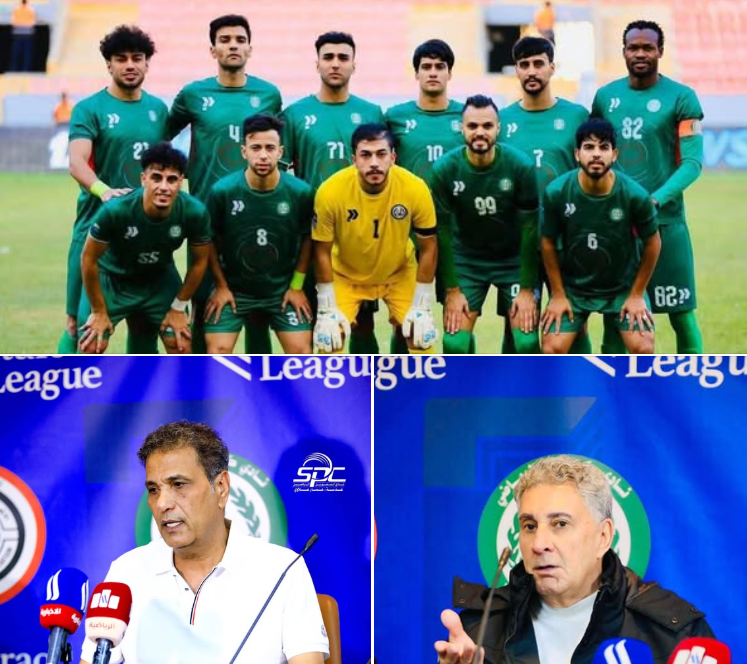 كلام كبير ....للظهور الاخير !