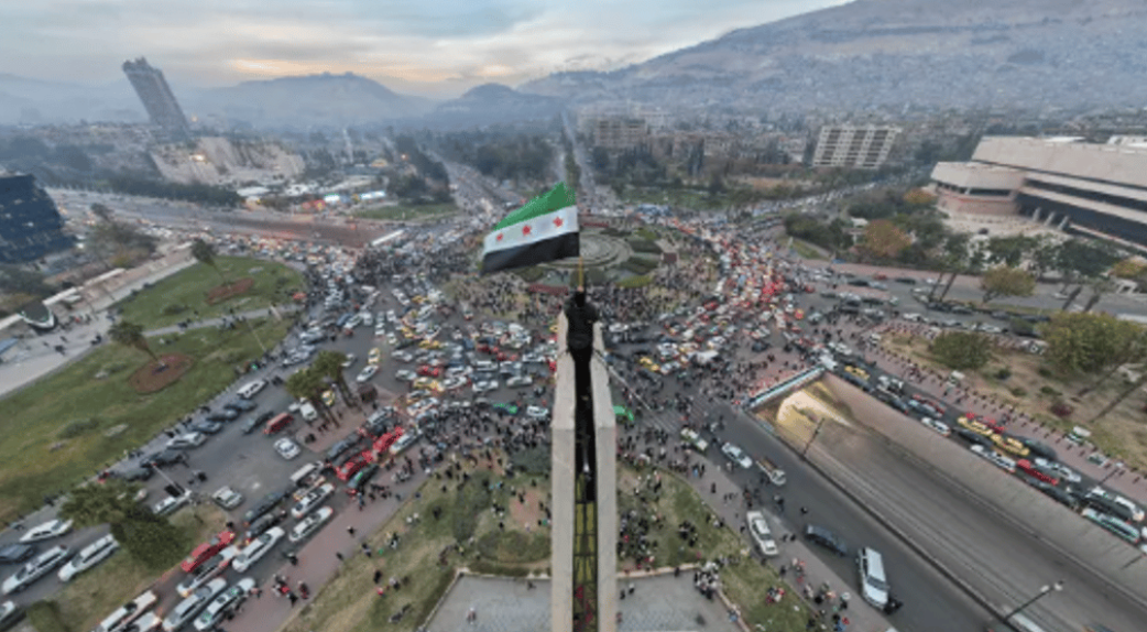 فيزا العراقي 50 دولاراً.. سوريا تصدر نشرة جديدة لرسوم الدخول إلى أراضيها