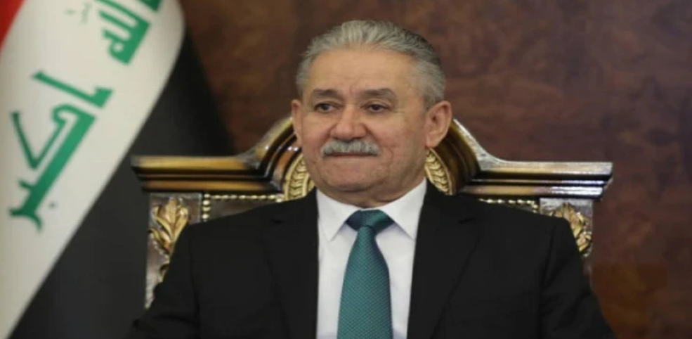 المفوضية تستبعد عبد الغني الأسدي عن الانتخابات البرلمانية المقبلة