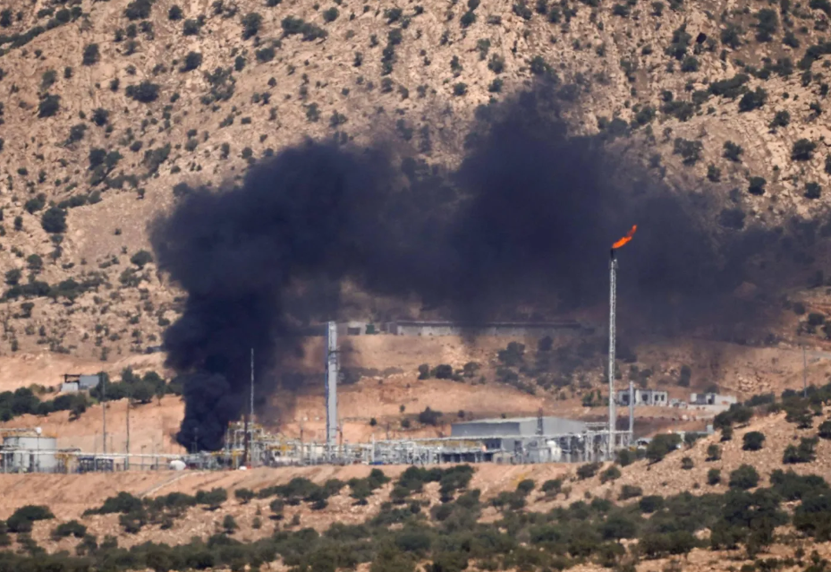 «النفط مقابل الرواتب» ينهي خلاف بغداد وأربيل