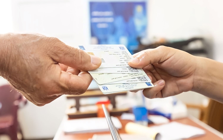 المفوضية : استبعاد 47 مرشحاً من خوض الانتخابات النيابية المقبلة