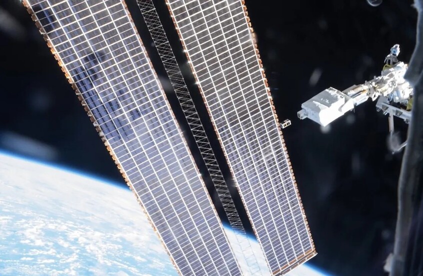 اليابان تعتزم إطلاق "حراس فضاء" لحماية أقمارها الصناعية