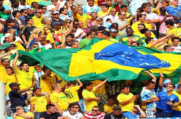 الجماهير البرازيلية قد تحرم من حضور كأس العالم 2026