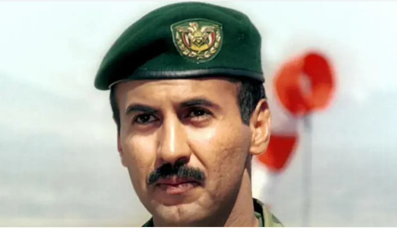 "بتهمة التخابر".. محكمة حوثية تقضي بإعدام نجل الرئيس اليمني الأسبق صالح