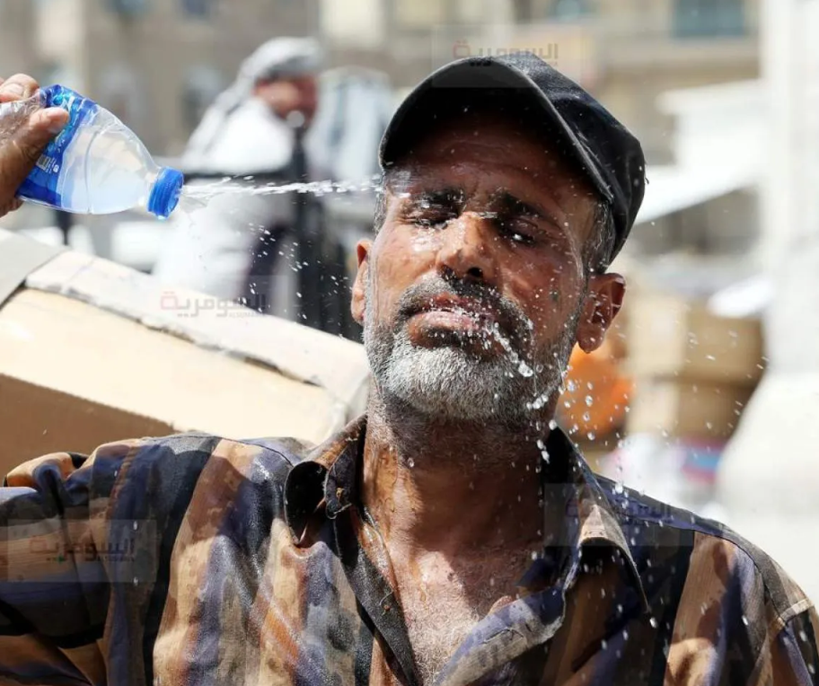 العراق خارج قائمة أعلى دول العالم حرارة