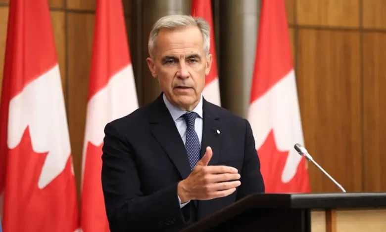 كندا تعلن نيتها الاعتراف بدولة فلسطين في سبتمبر بشروط إصلاحية