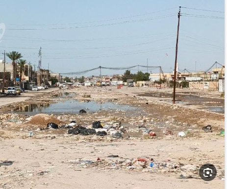 مكاتب انتخابية تغزو الأحياء السكنية وتثير استياء الاهالي!