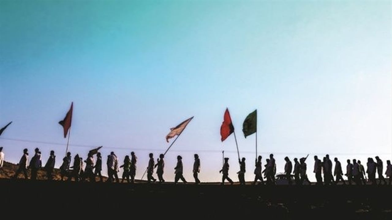 ملحمة الأربعين