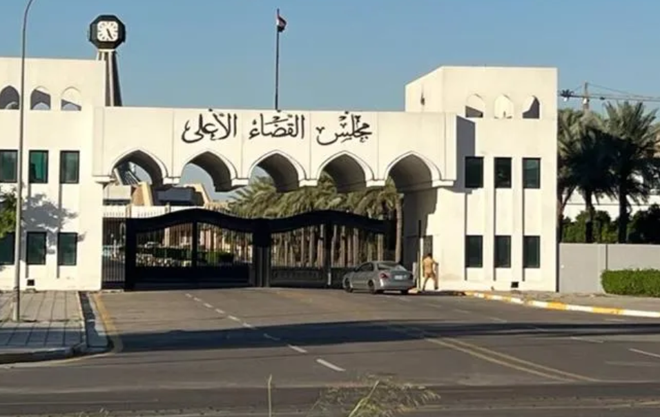 القضاء يكشف عن ملفات سرية لمجرمين كبار فروا خارج العراق قريباً