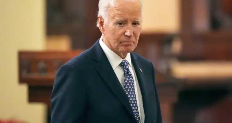 الرئيس الأميركي السابق جو بايدن خضع مؤخراً لعملية جراحية لإزالة خلايا سرطانية من الجلد