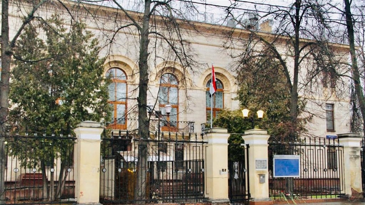 السفارة العراقية في روسيا تحذّر من محاولات استدراج أو توريط العراقيين للمشاركة بالحرب الروسية الأوكرانية