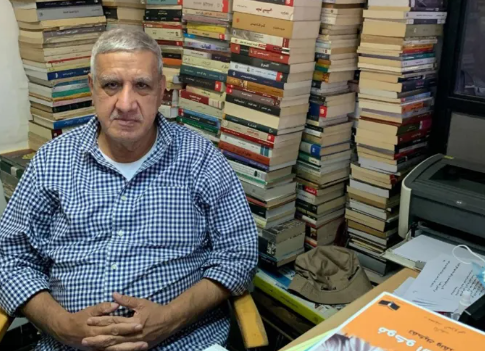 جسر العراقيين ومجسر كربلاء