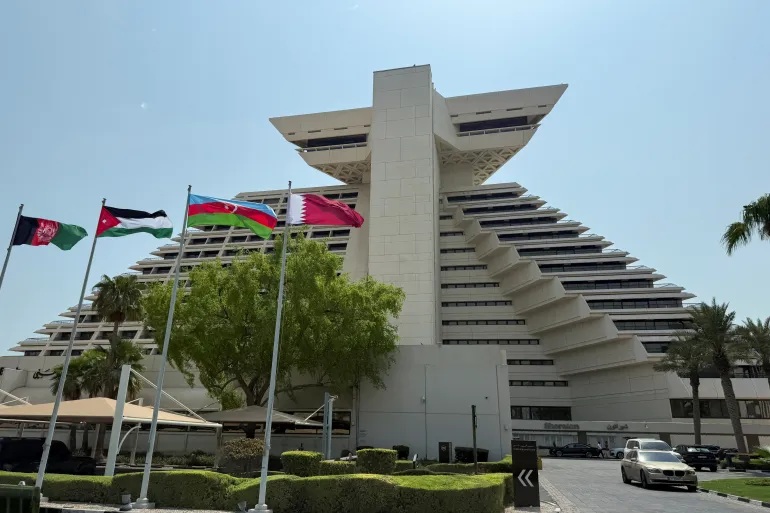 انطلاق اجتماع وزاري تحضيرا للقمة العربية الإسلامية الطارئة بالدوحة