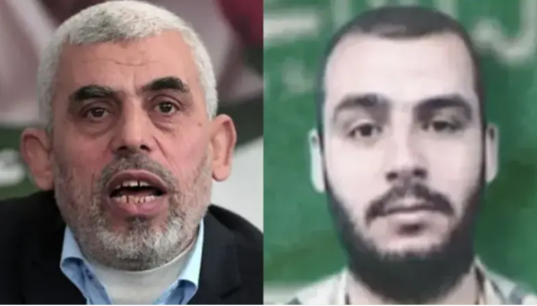 "إسرائيل": لن نسلم جثة السنوار ولن نفرج عن البرغوثي