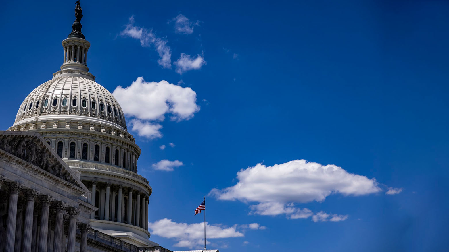 مجلس الشيوخ الأميركي يصوت بالإجماع لإلغاء تفويض حرب العراق