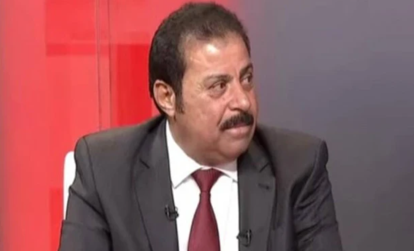 حميد الهايس يعود إلى السباق الانتخابي