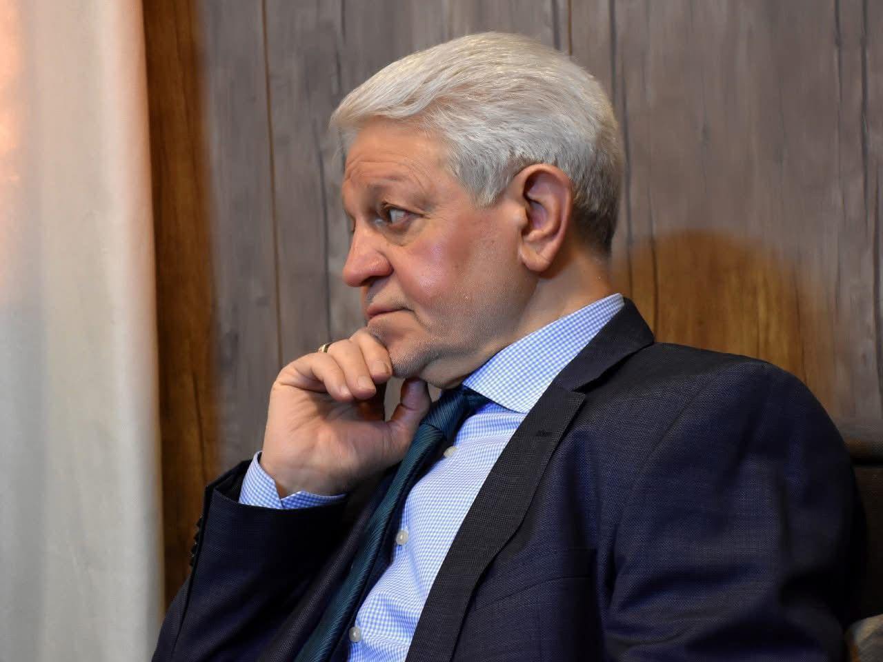 الحرب الكبرى