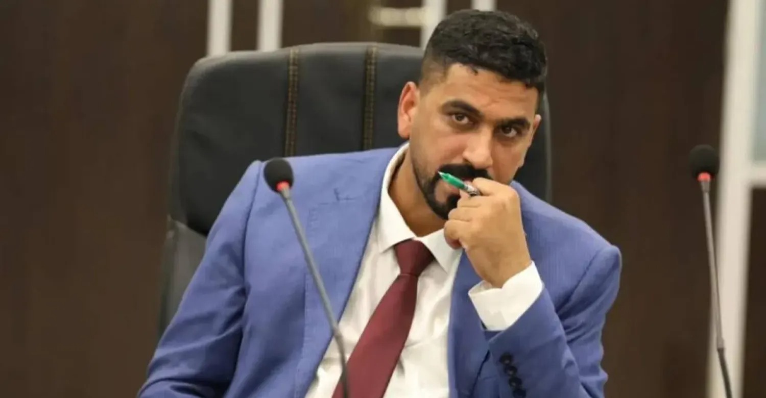 القضاء يحسم الجدل.. اغتيال المشهداني مرتبط بالتنافس الانتخابي