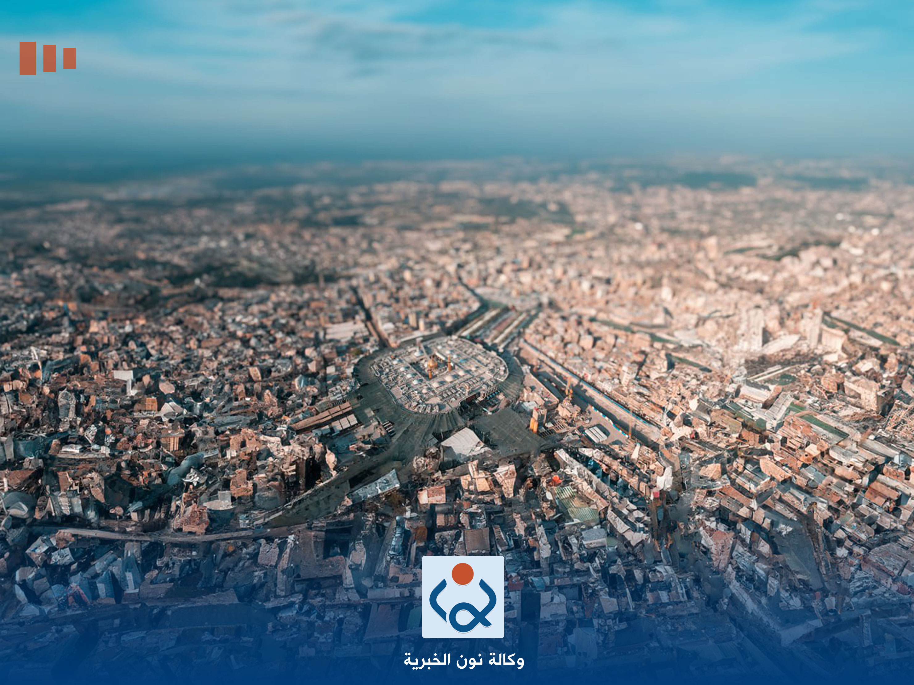 عدسة وكالة نون الخبرية توثق أجواء ليلة الجمعة الأولى من شهر صفر في كربلاء المقدسة (صور)