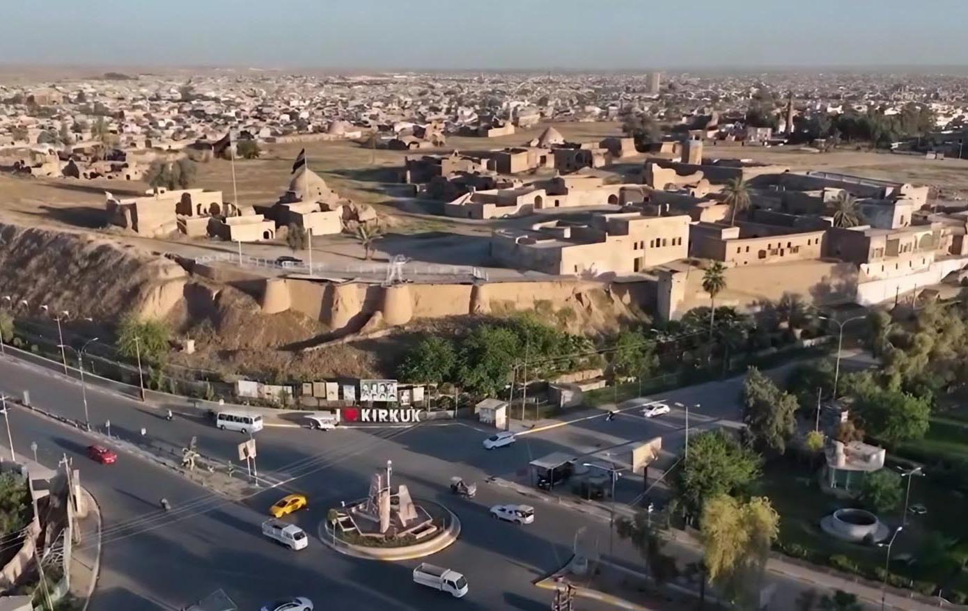 كركوك تعطل الدوام الرسمي الخميس المقبل بمناسبة زيارة الأربعين