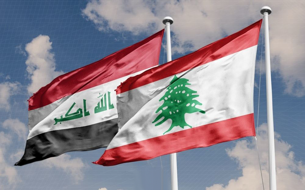 خصص 17 مليون دولار كدفعة أولى للبرنامج الإغاثي.. العراق يدرس المشاركة بعملية إعادة الإعمار في لبنان