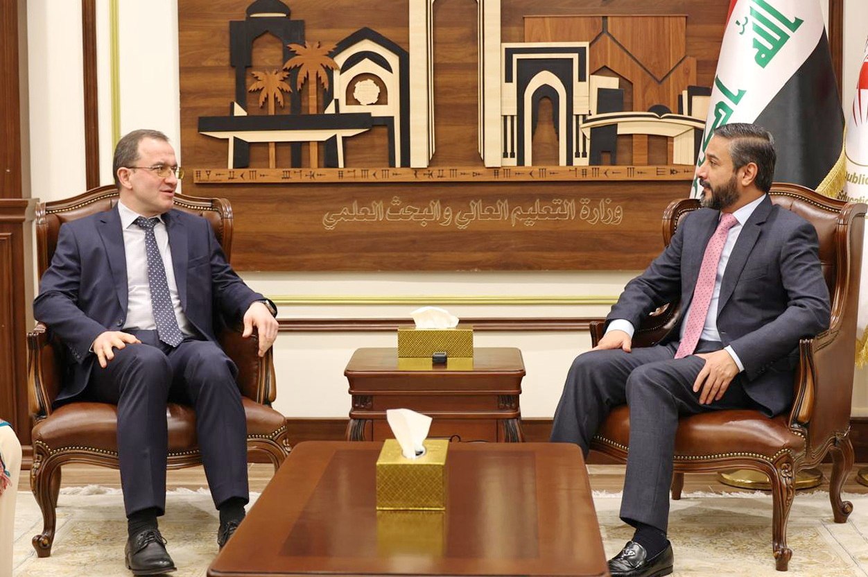 توجه عراقي لتنفيذ مشروع المفاعل النووي الصفري