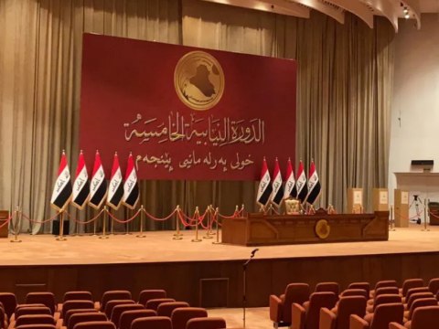 المالية النيابية تستضيف محافظ البنك المركزي بشأن الزيادة بضرائب بطاقات الدفع الالكتروني