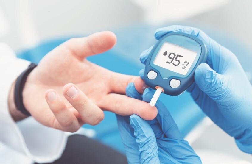 قواعد الوقاية من تطور داء السكري الوراثي