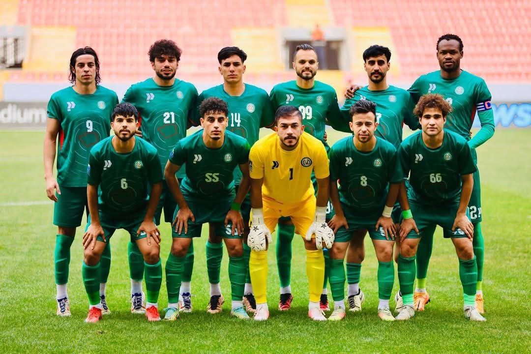 إدارة نادي كربلاء المؤقتة تطلب رفع عقوبة الجماهير من اتحاد الكرة