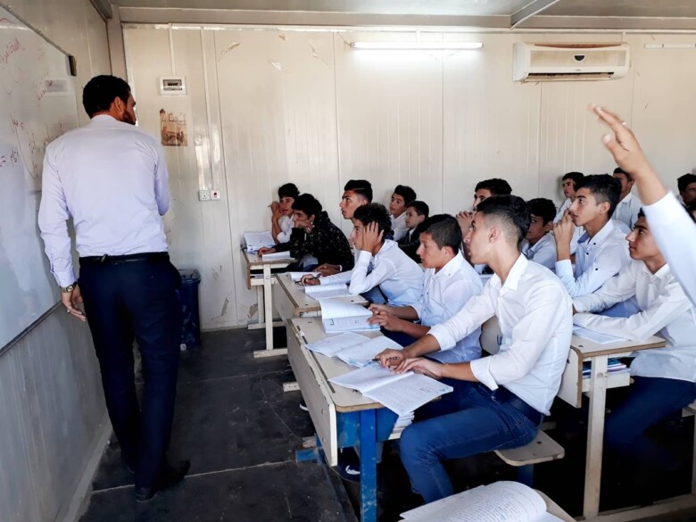 وزارة التربية تشدد إجراءاتها ضد التدريس الخصوصي مع اقتراب الامتحانات