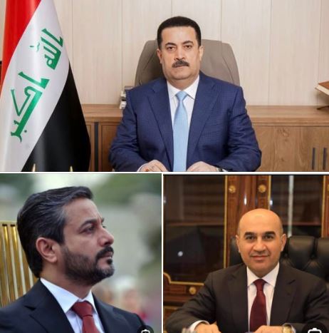 الحكومة قبل محطتها الأخيرة!