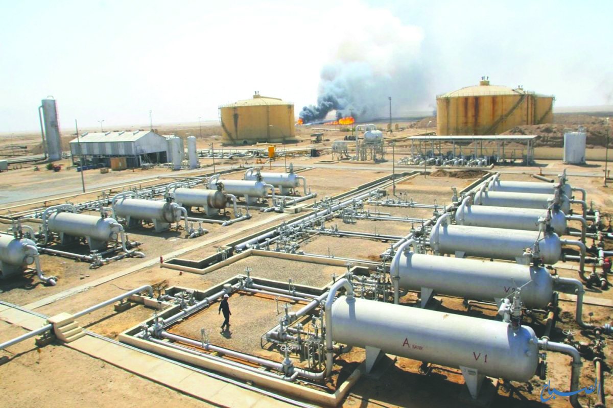 خبير: احتياطيات النفط غير المثبتة في العراق تتراوح بين 45 و100 مليار برميل