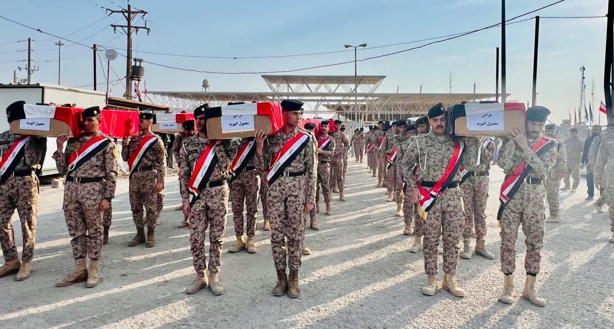 العراق وإيران يبحثان عن 52 ألف جندي مفقود