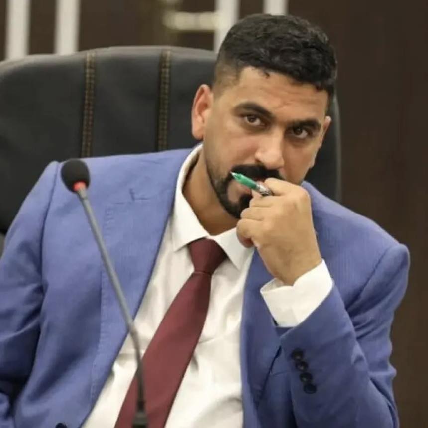 الداخلية تعلن اعتقال 5 متهمين بقتل المشهداني