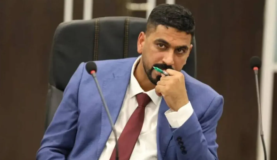 كاشفاً عن أسماء المتورطين.. قائد عمليات بغداد: اغتيال صفاء المشهداني قضية جنائية وليست عملاً إرهابياً