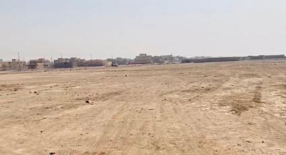 بغداد: طلبات الأراضي السكنية تتجاوز المليونين