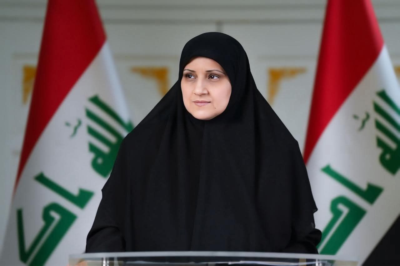 وزيرة الاتصالات تنتقد "ادعاءات" قدمت للقضاء حول عقد الشركة الوطنية: شركات مستفيدة من التعطيل