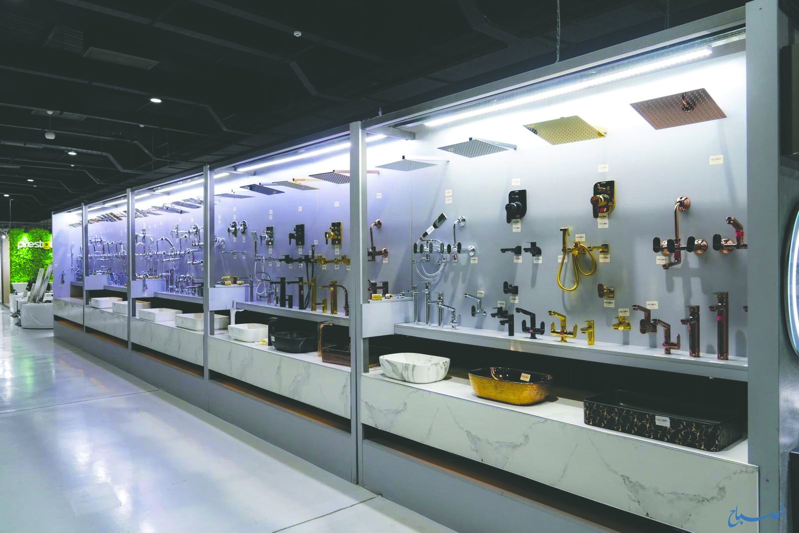 التجارة تعلن عن زيادة مفردات السلة الإنشائية إلى 70 ألف مادة متنوعة