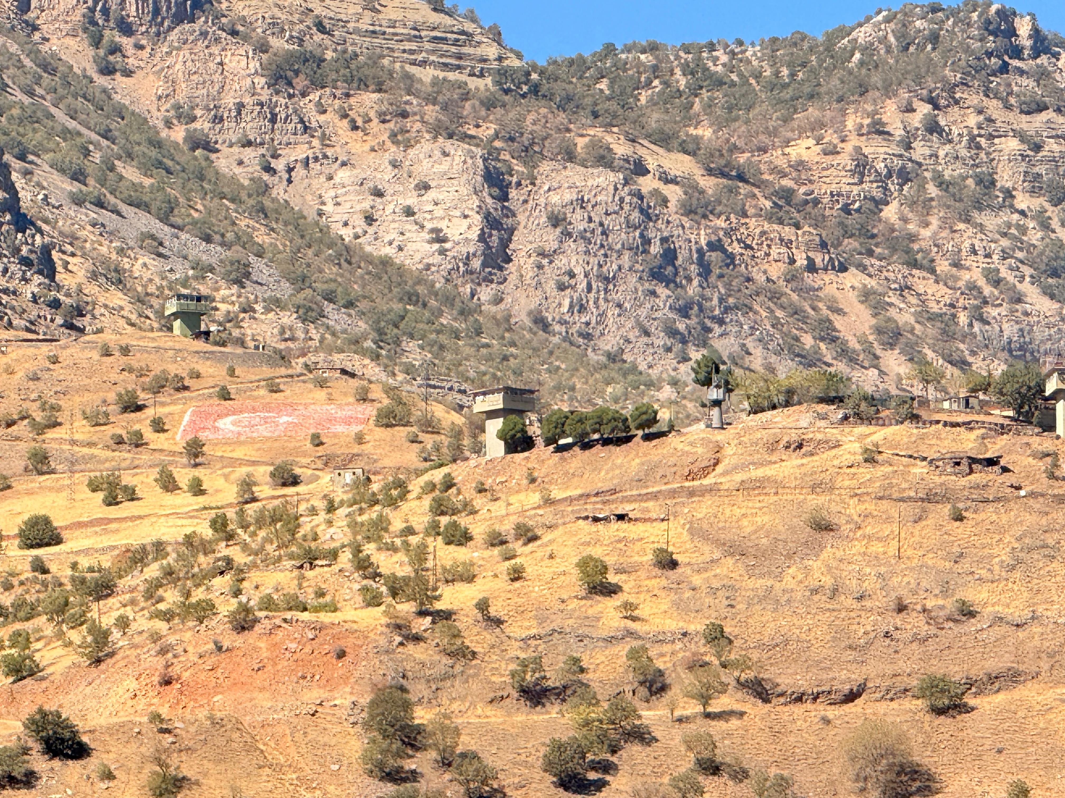 "الإطار التنسيقي" يشن هجوماً على "حكومة السوداني": التمديد التركي "استخفاف بالسيادة"