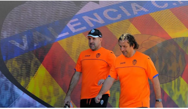 وفاة أوتشوتورينا "أحد حراس المرمى التاريخيين" لريال مدريد عن 64 عاما بعد صراع مع المرض