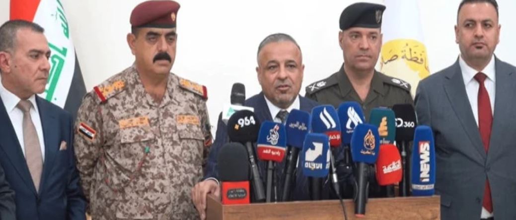 بأمر السوداني عودة أهالي العوجة قبل نهاية العام