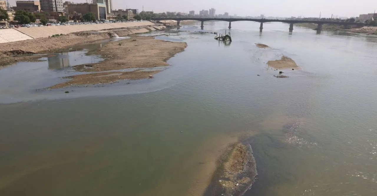 نائب: تعامل السوداني مع أزمة المياه "كسول" ونطالبه باهتمام مماثل لملف الانتخابات