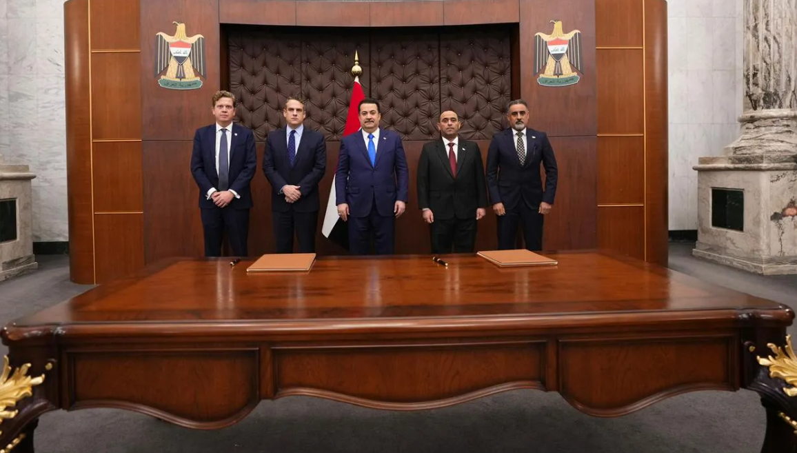 واشنطن: نسعى لتمكين العراق بتحقيق الاكتفاء الذاتي من انتاج الطاقة وتصدير الفائض