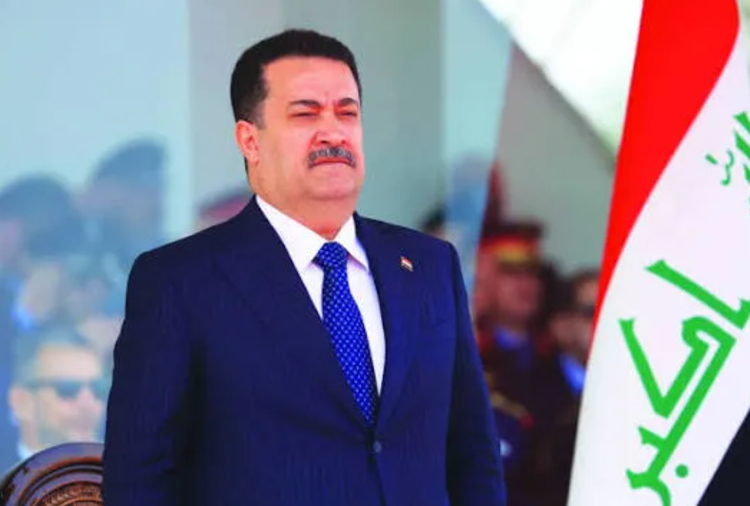 السوداني يكشف عن بقاء مستشارين أميركيين بقاعدة الأسد: يوجد 400–500 داعشي