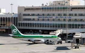 مجلس الوزراء يوافق على تطوير مطار بغداد الدولي بمشاركة مشغل عالمي