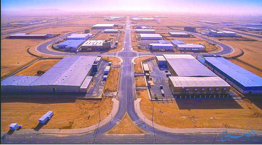 إنشاء مدن صناعية جديدة في 5 محافظات