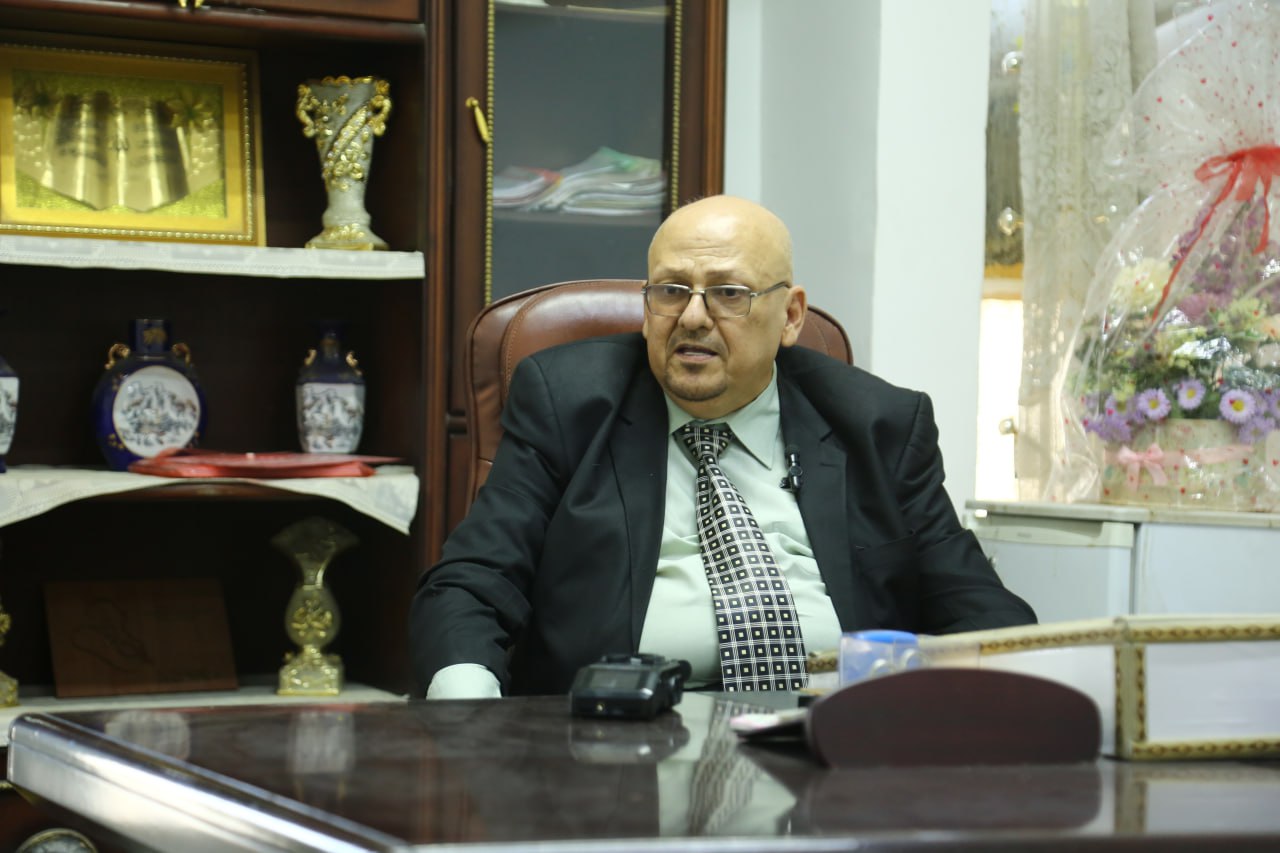 رغم ازمة المياه... كربلاء تخطط لانتاج (300) الف طن من الحنطة بزراعة (281) الف دونم