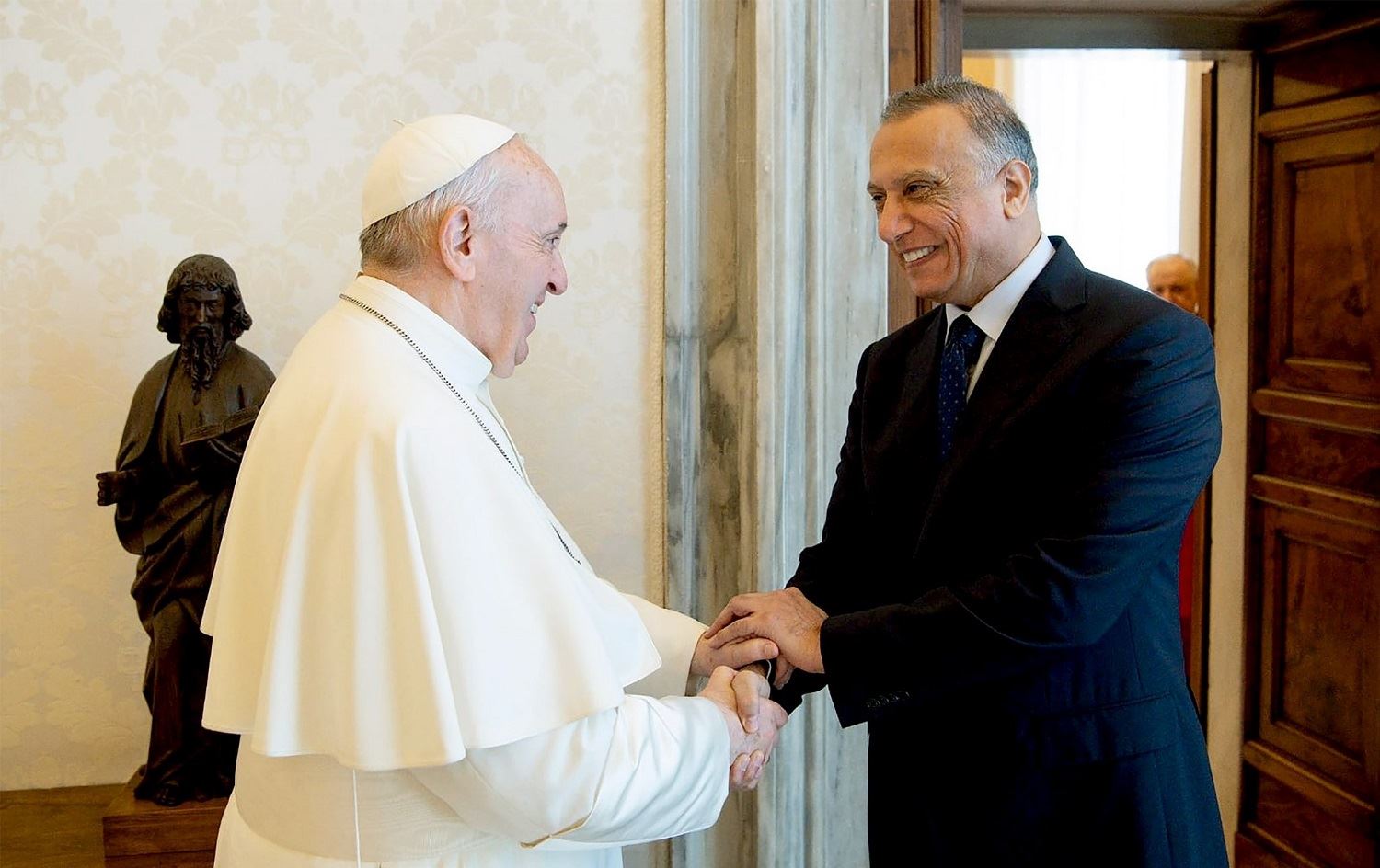 إحياء دور العراق كلاعبٍ أساس في موازنة استقرار الشرق الأوسط